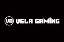 VELA GAMING logo