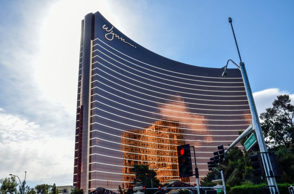Las Vegas Casino & Resort on the Strip 