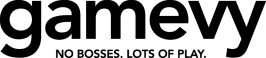 GAMEVY logo