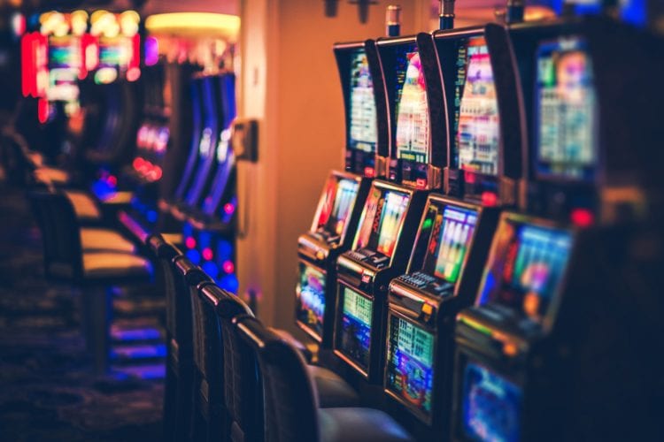 How to Find the Best Paying Slot Machines in a Casino