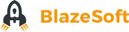 Featured image showcasing the software provider Blazesoft