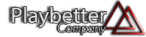 PLAYBETTER logo
