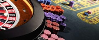 Roulette logo