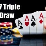 2-7 triple draw