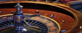 American Roulette