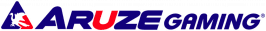 Aruze Gaming logo