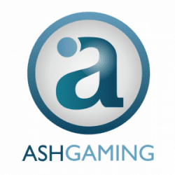 Featured image showcasing the software provider Ash Gaming