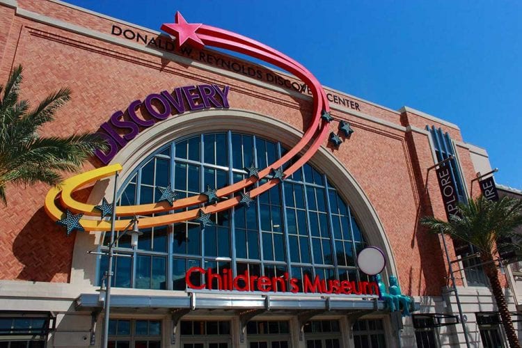 Children's Museum