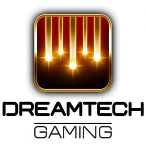 DreamTech Gaming logo