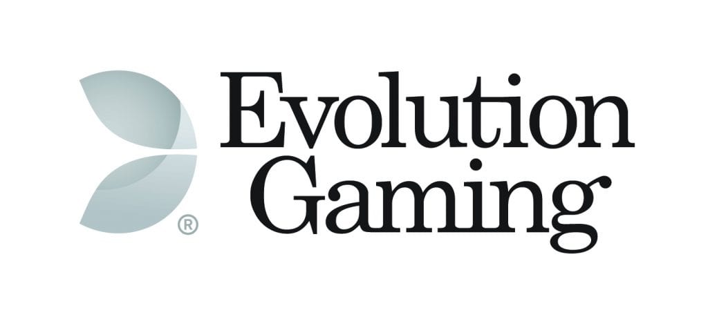 Evolution gaming logo
