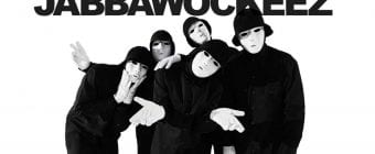 Jabbawockeez Las Vegas Banner