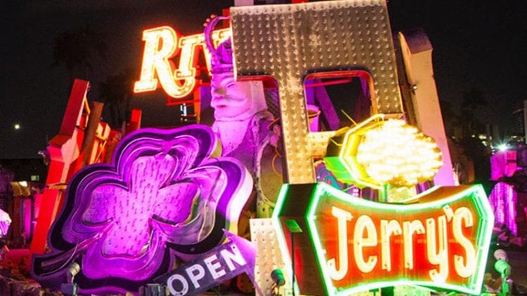 Neon Museum