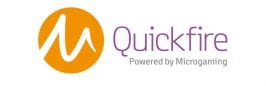 Featured image showcasing the software provider Quickfire