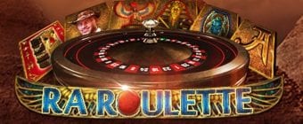 ra roulette