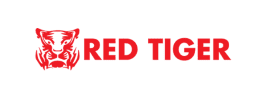 Featured Image Showcasing The Software Provider Red Tiger Gaming