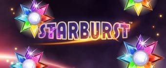 Starburst
