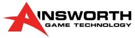 ainsworth logo