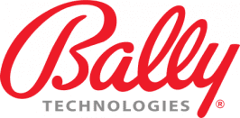 bally slots logo