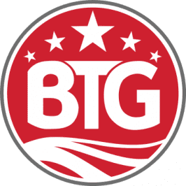 big time gaming logo