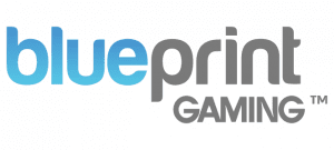 Featured image showcasing the software provider Blueprint Gaming