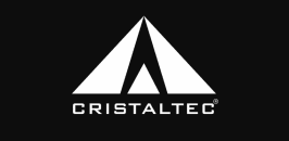 Cristaltec logo