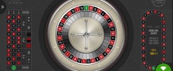 double ball roulette