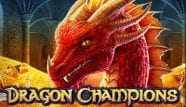 dragon champions slot