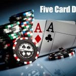 five card draw