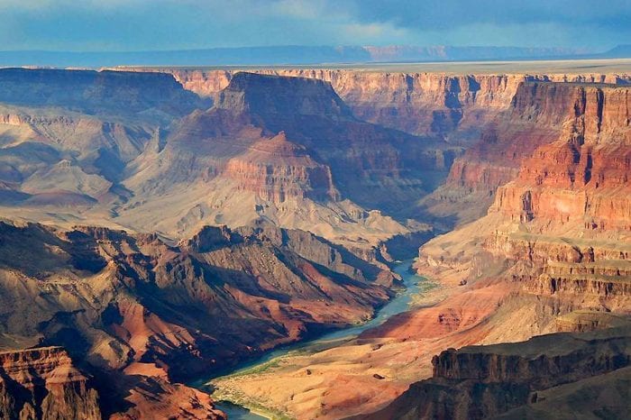 Grand Canyon