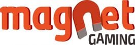magnet gaming logo