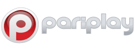 PariPlay logo