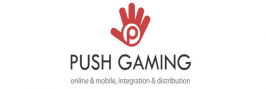 Featured Image Showcasing The Software Provider Push Gaming