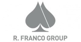 r.franco logo
