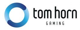 Featured Image Showcasing The Software Provider Tom Horn Gaming