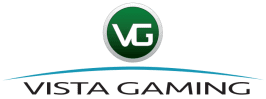 Featured image showcasing the software provider Vista Gaming