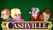 cashville slot logo