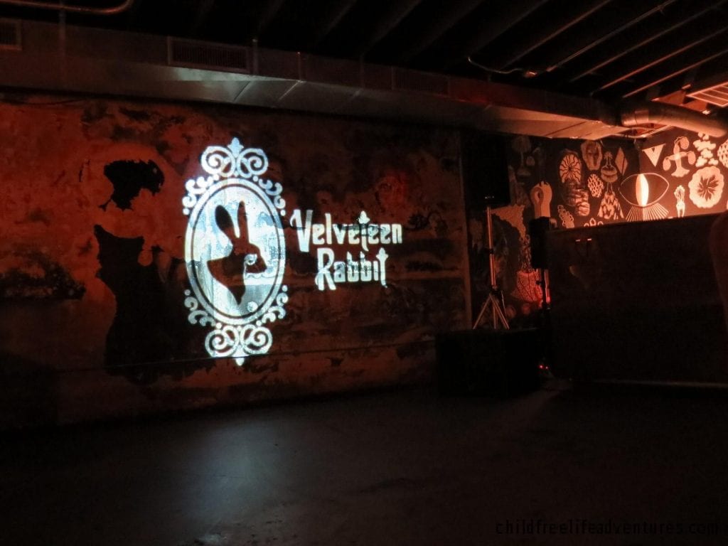 Velveteen Rabbit Las Vegas (2020 Review)