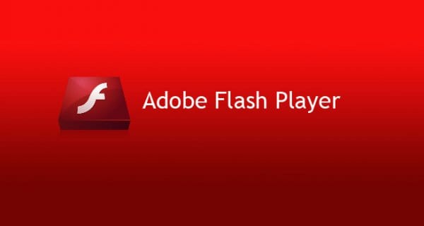 Flash Player Logo