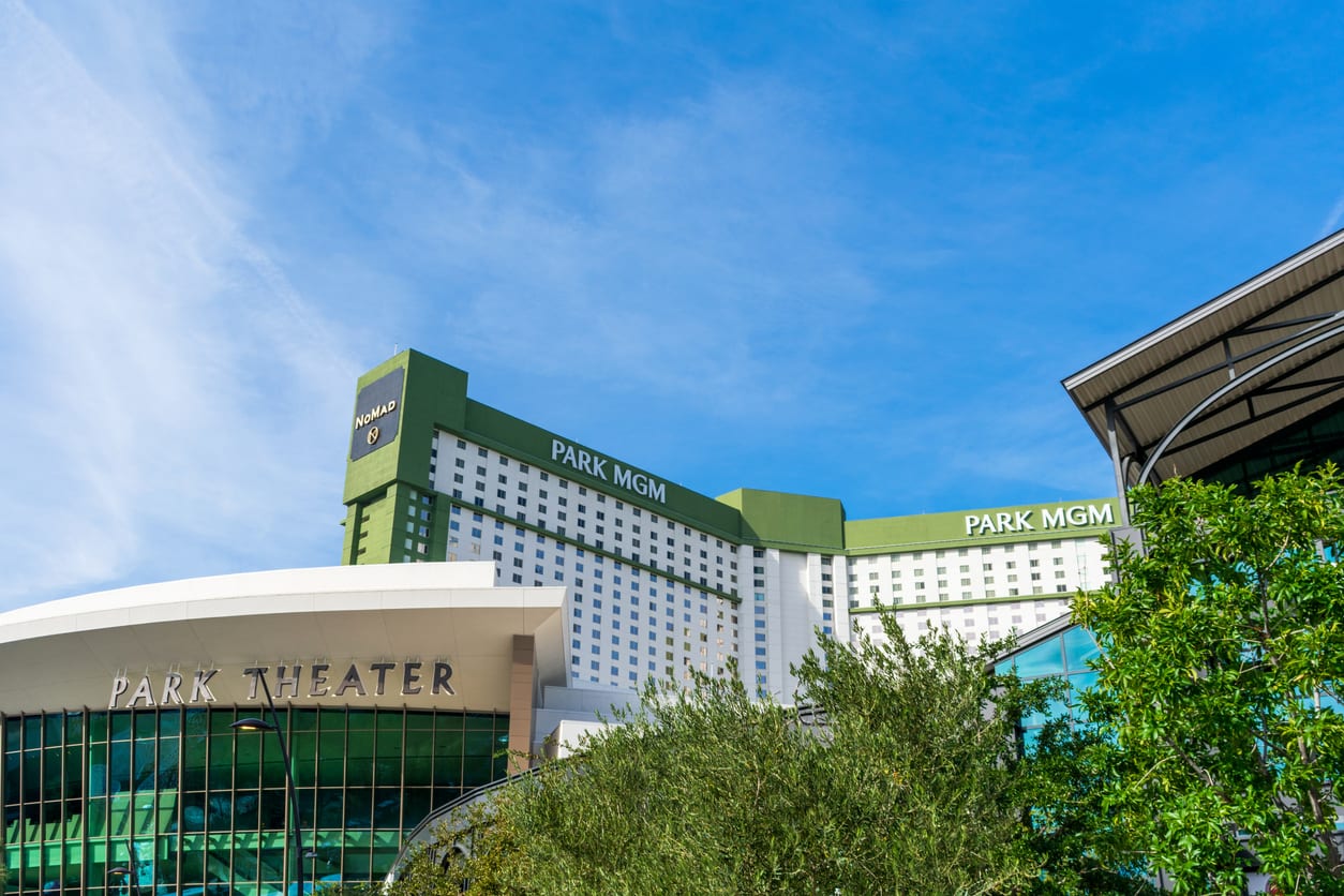 Park Mgm Image 