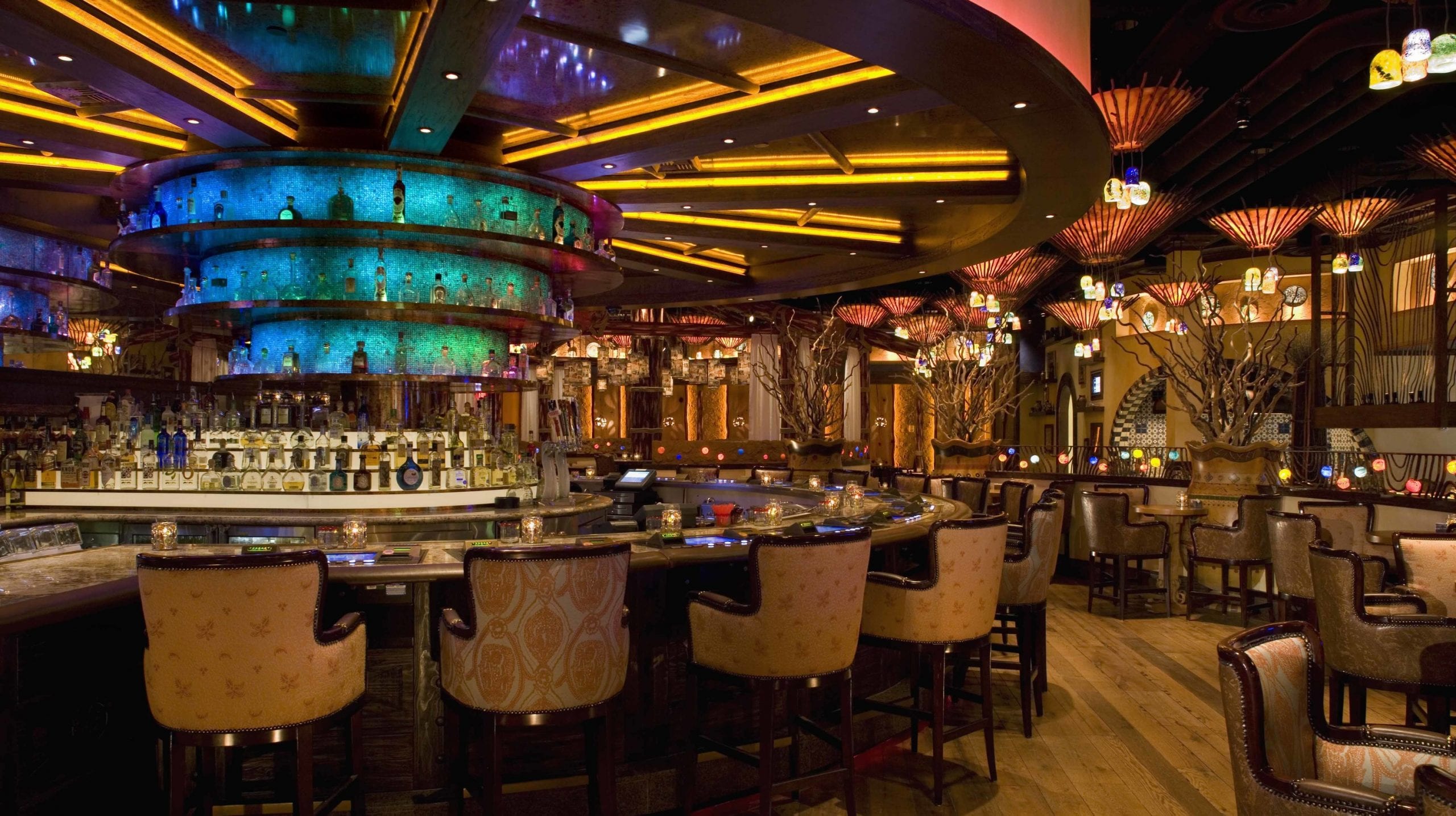 Silverton Casino Lounge And Bar 