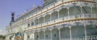 riverboat casino