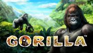 gorilla slot logo image