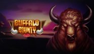 buffalo bounty logo