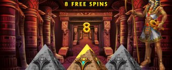 legend of horus game image