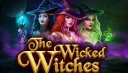 wicked witches logo