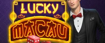 Lucky Macau 1